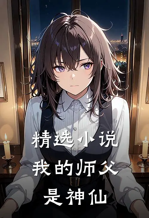 精选小说我的师父是神仙