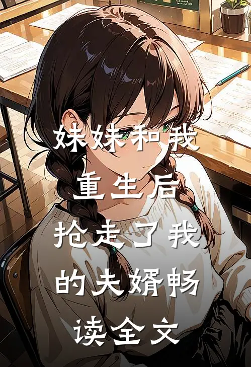 妹妹和我重生后,抢走了我的夫婿畅读全文