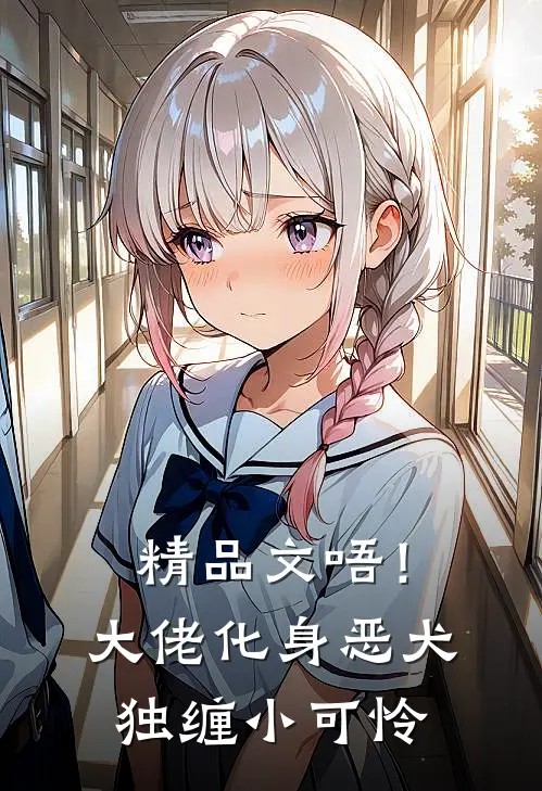 精品文唔！大佬化身恶犬，独缠小可怜