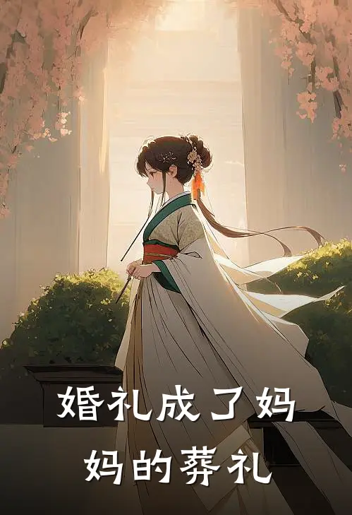 婚礼成了妈妈的葬礼