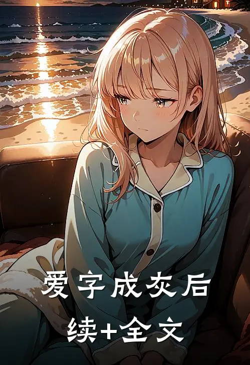 爱字成灰后续+全文