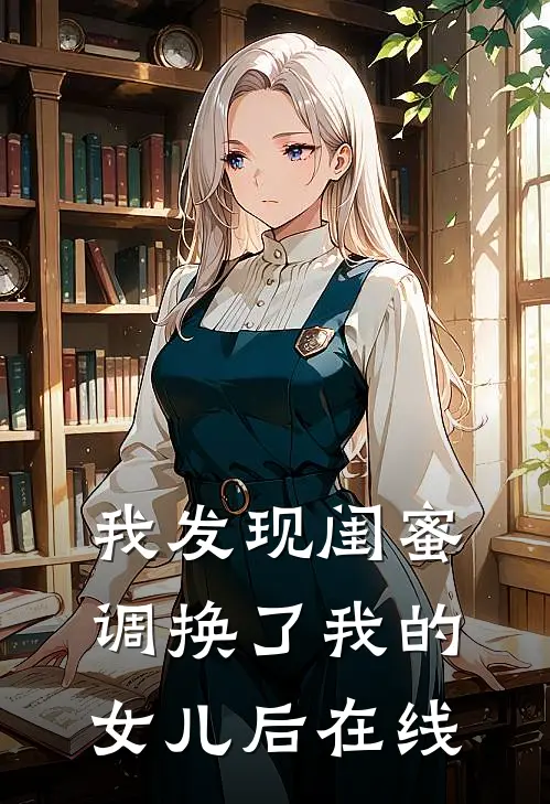 我发现闺蜜调换了我的女儿后在线