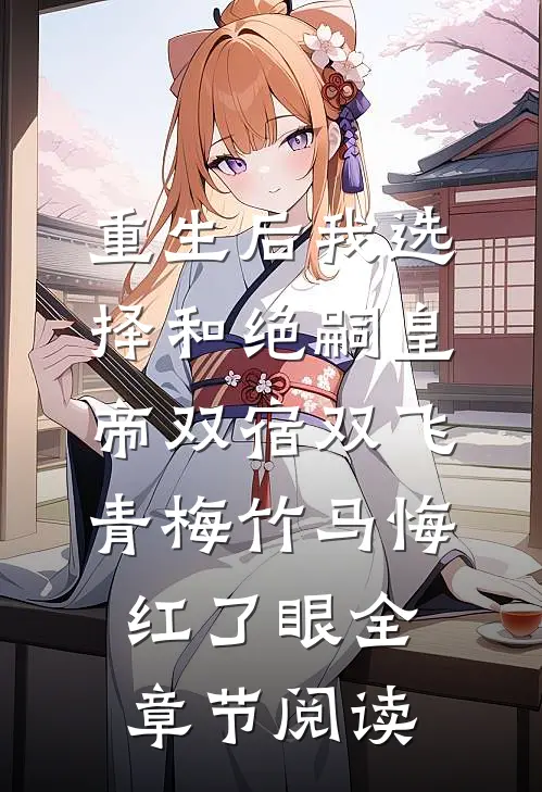 重生后我选择和绝嗣皇帝双宿双飞，青梅竹马悔红了眼全章节阅读