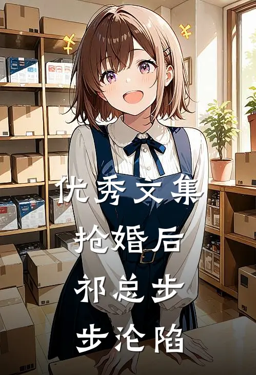 优秀文集抢婚后，祁总步步沦陷