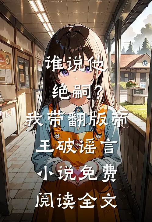谁说他绝嗣？我带翻版帝王破谣言小说免费阅读全文