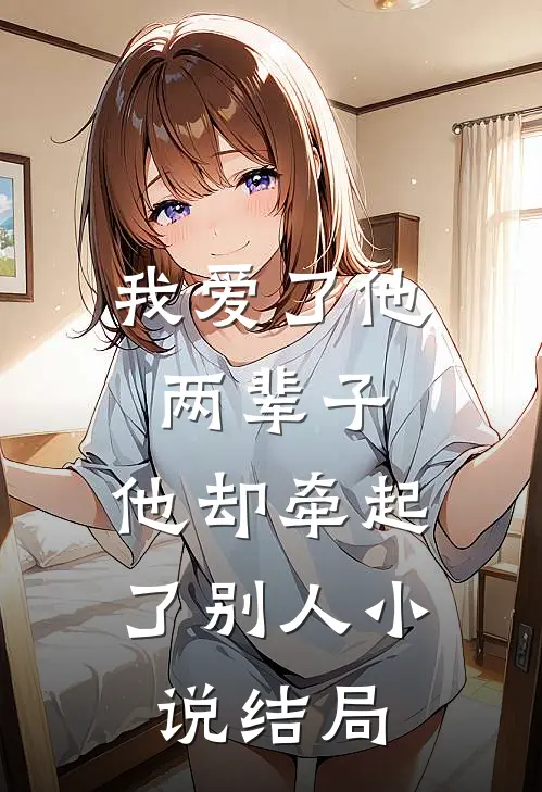我爱了他两辈子，他却牵起了别人小说结局