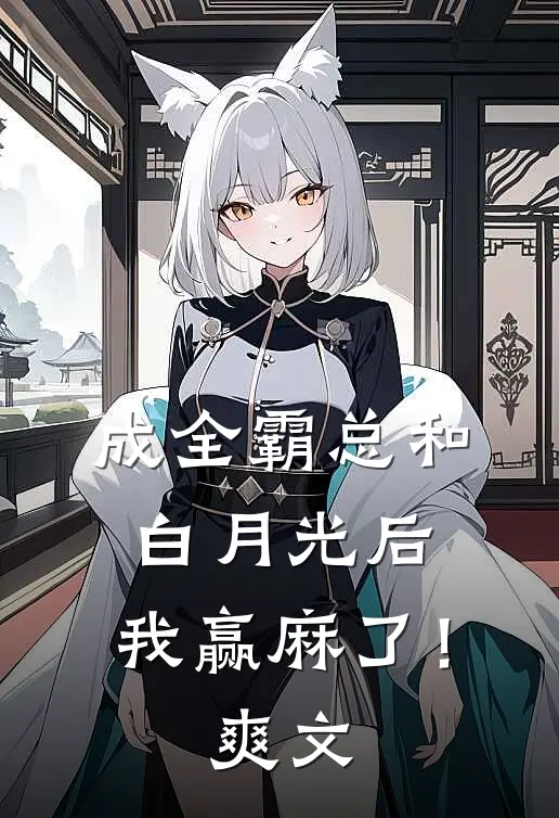成全霸总和白月光后，我赢麻了！爽文