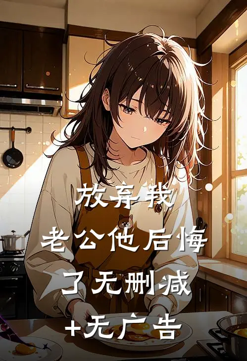 放弃我，老公他后悔了无删减+无广告