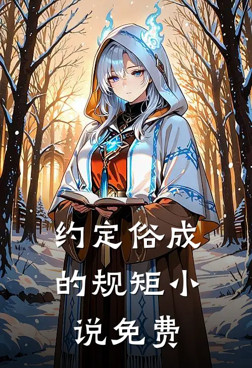 约定俗成的规矩小说免费