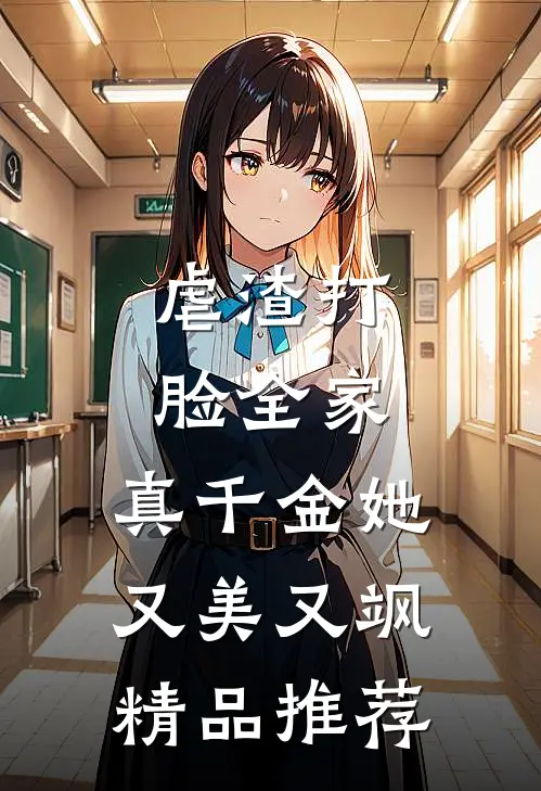 虐渣打脸全家，真千金她又美又飒精品推荐