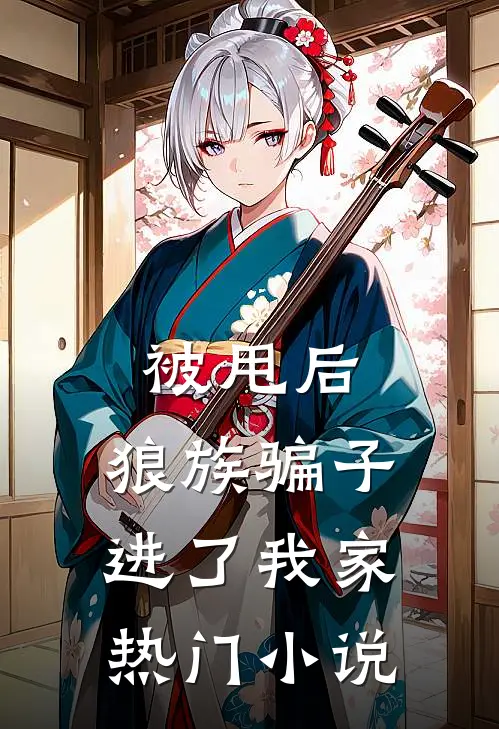 被甩后，狼族骗子进了我家热门小说