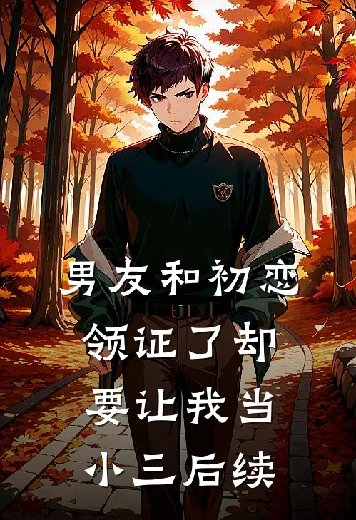 男友和初恋领证了却要让我当小三后续