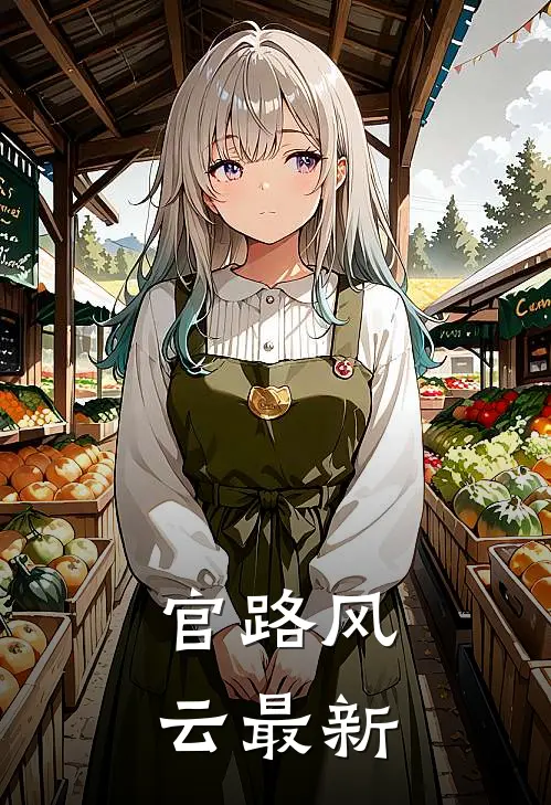 官路风云最新