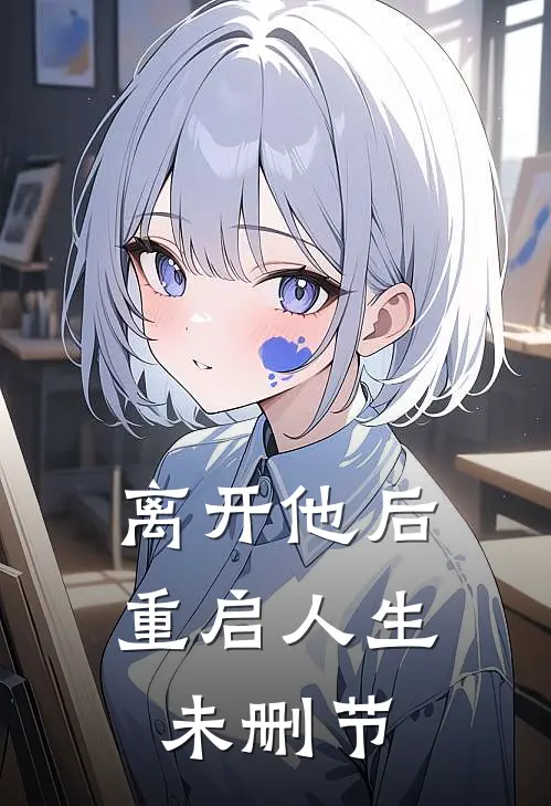 离开他后，重启人生未删节