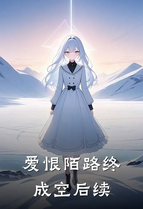 爱恨陌路终成空后续