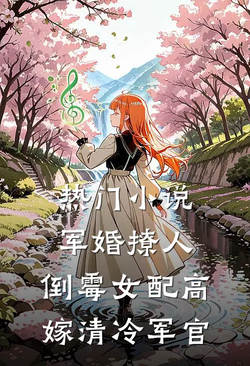 热门小说军婚撩人：倒霉女配高嫁清冷军官