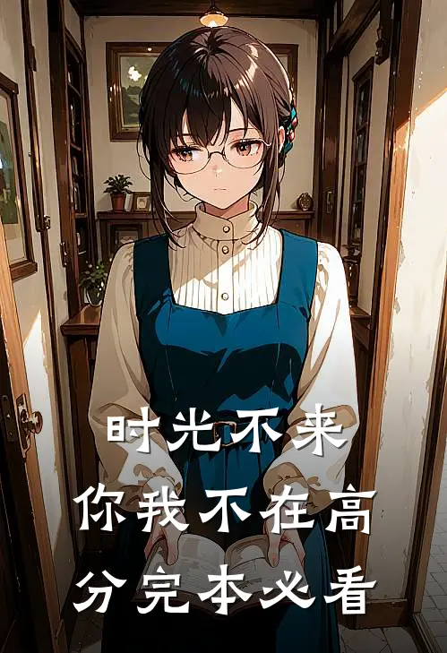 时光不来，你我不在高分完本必看