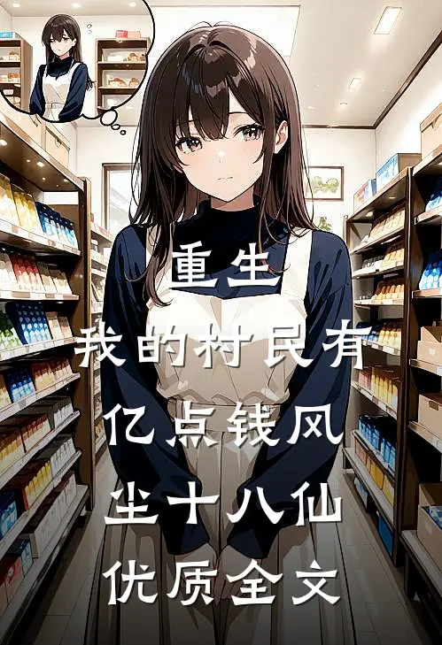 重生:我的村民有亿点钱风尘十八仙优质全文