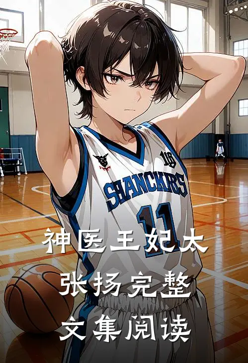 神医王妃太张扬完整文集阅读