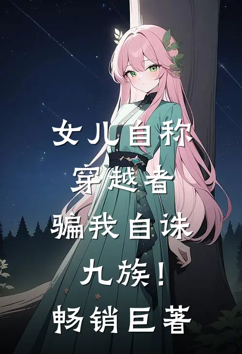 女儿自称穿越者,骗我自诛九族!畅销巨著