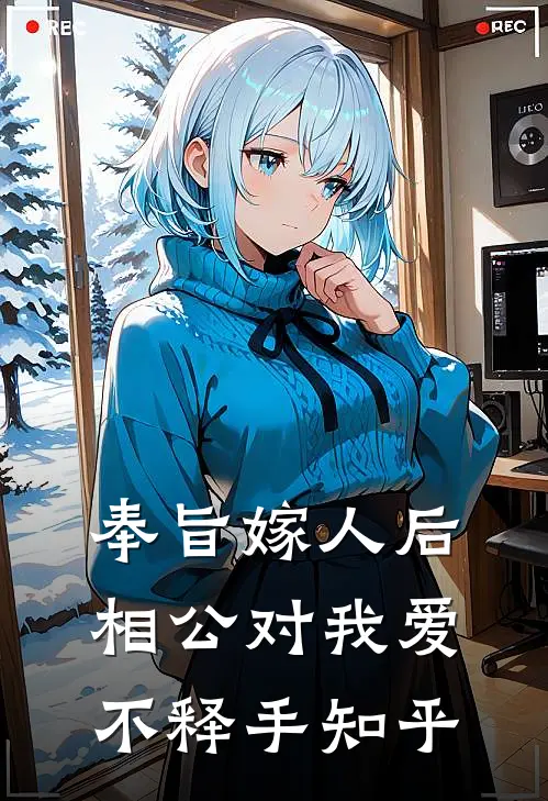 奉旨嫁人后，相公对我爱不释手知乎