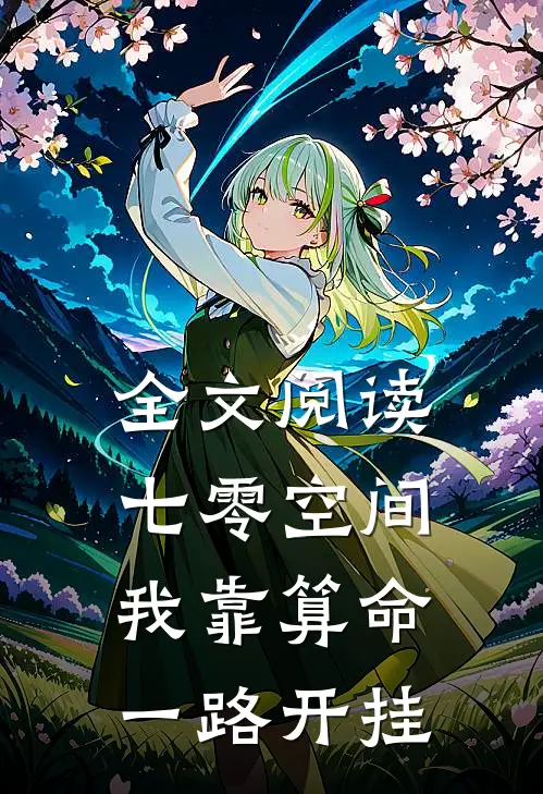 全文阅读七零空间：我靠算命一路开挂