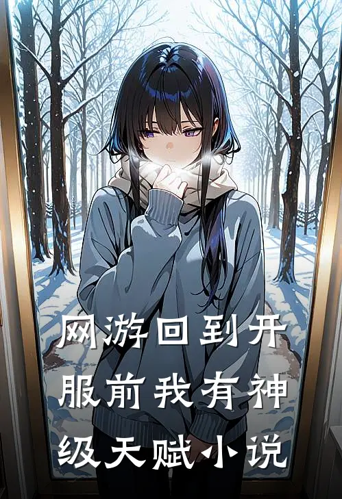 网游回到开服前我有神级天赋小说