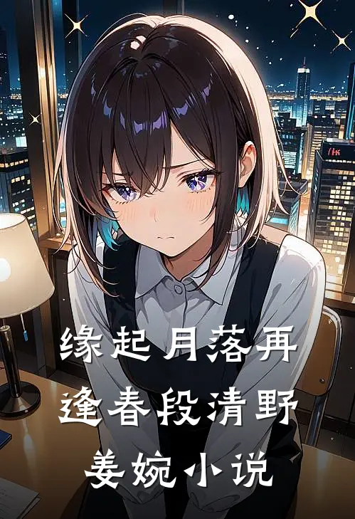 缘起月落再逢春段清野姜婉小说