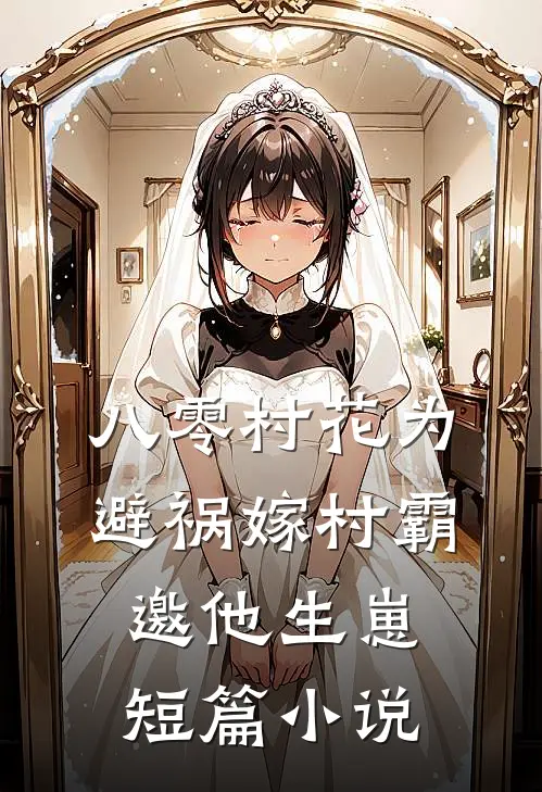 八零村花为避祸嫁村霸，邀他生崽短篇小说