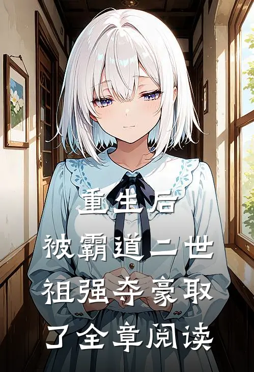 重生后，被霸道二世祖强夺豪取了全章阅读