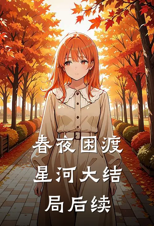 春夜困渡星河大结局后续