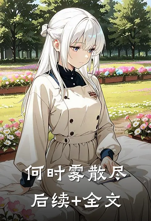 何时雾散尽后续+全文