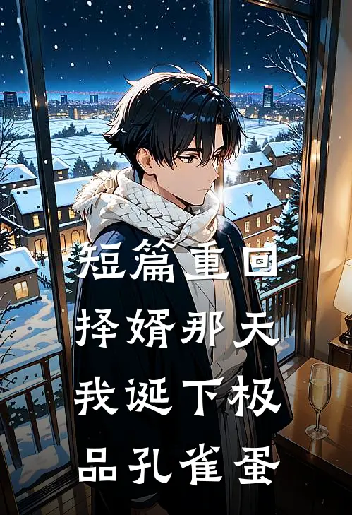 短篇重回择婿那天，我诞下极品孔雀蛋