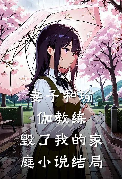 妻子和瑜伽教练，毁了我的家庭小说结局