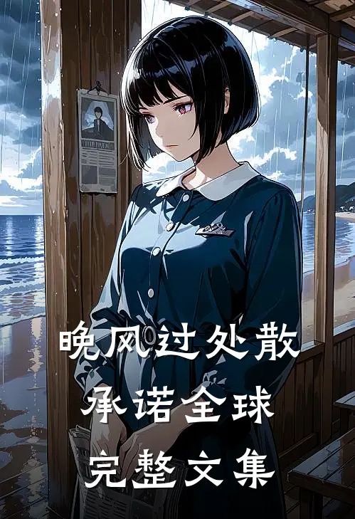 晚风过处散承诺全球完整文集