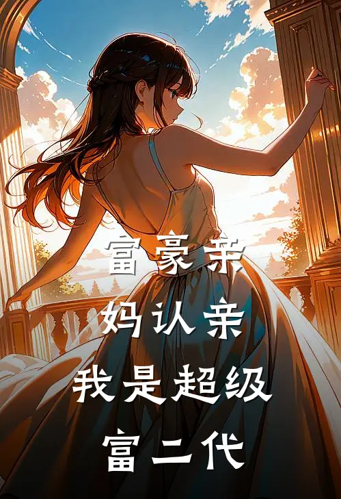 富豪亲妈认亲：我是超级富二代