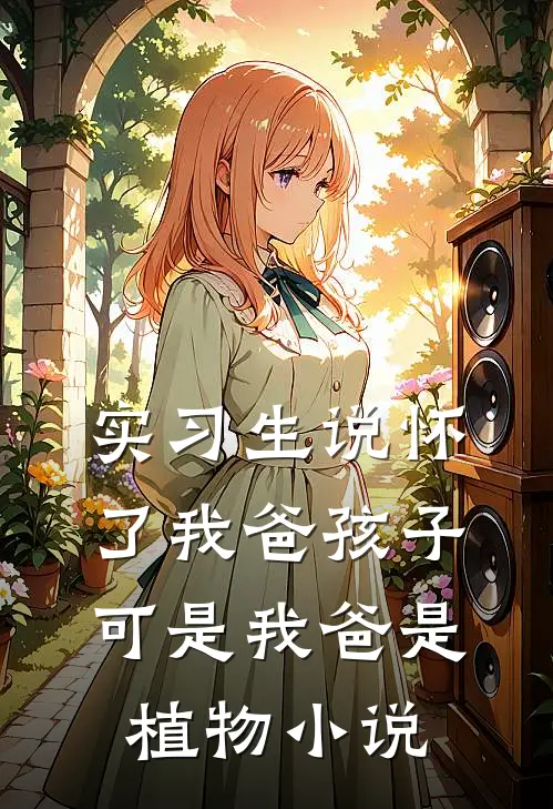 实习生说怀了我爸孩子，可是我爸是植物小说