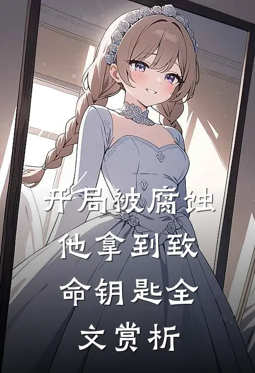 开局被腐蚀，他拿到致命钥匙全文赏析