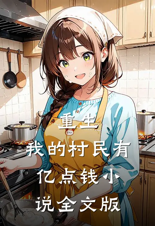 重生:我的村民有亿点钱小说全文版