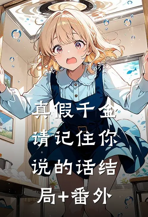 真假千金:请记住你说的话结局+番外