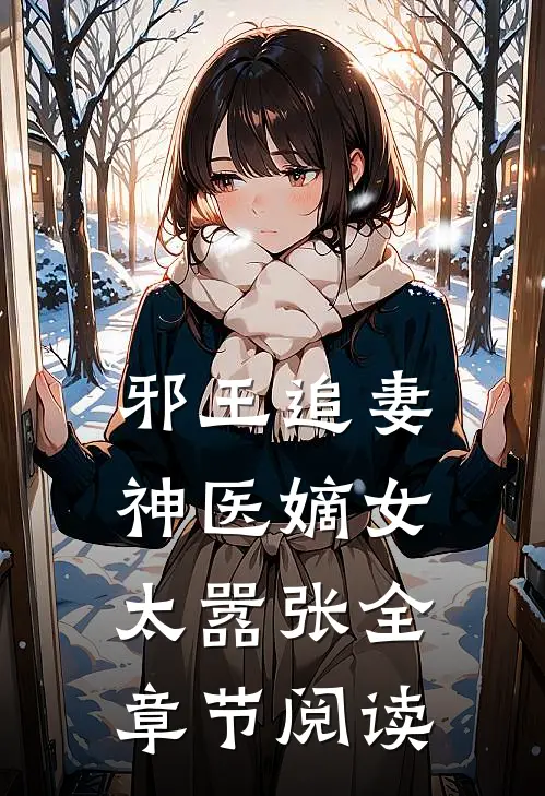 邪王追妻：神医嫡女太嚣张全章节阅读