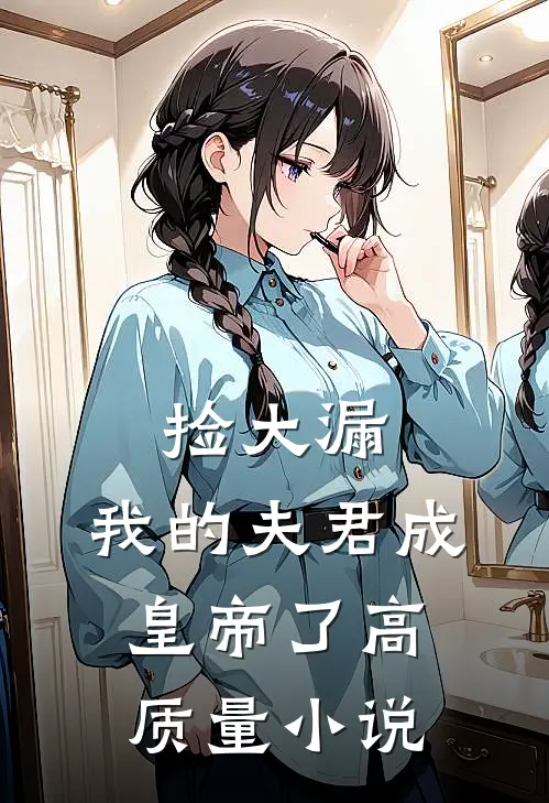 捡大漏，我的夫君成皇帝了高质量小说