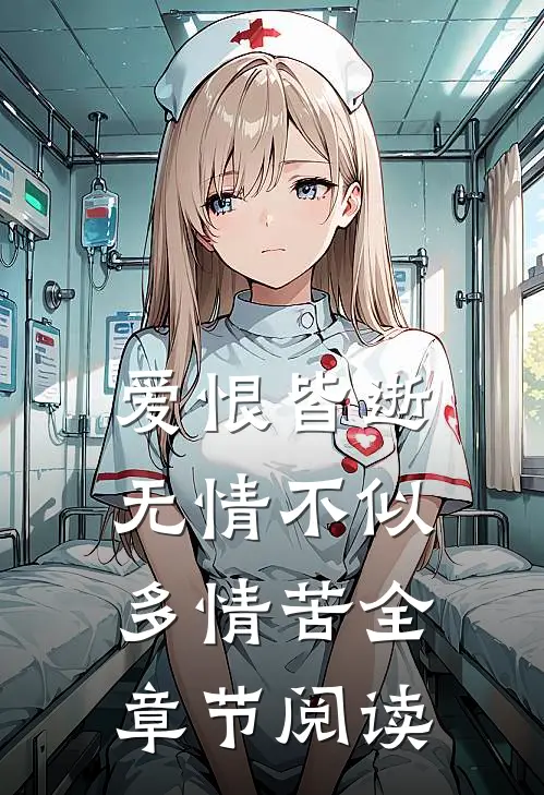 爱恨皆逝，无情不似多情苦全章节阅读