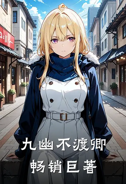 九幽不渡卿畅销巨著