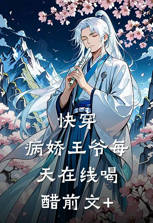 快穿：病娇王爷每天在线喝醋前文+
