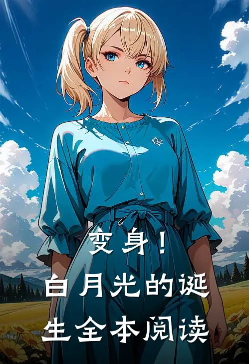 变身！白月光的诞生全本阅读
