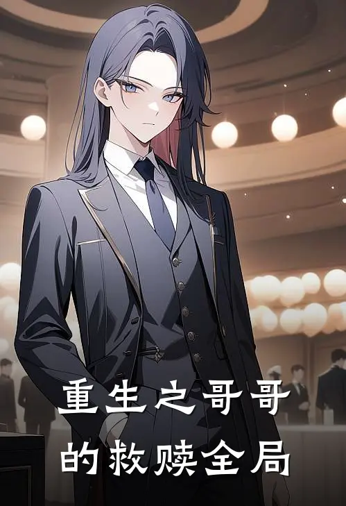 重生之哥哥的救赎全局免费阅读