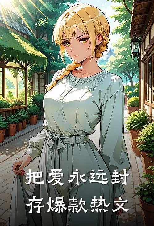 把爱永远封存爆款热文