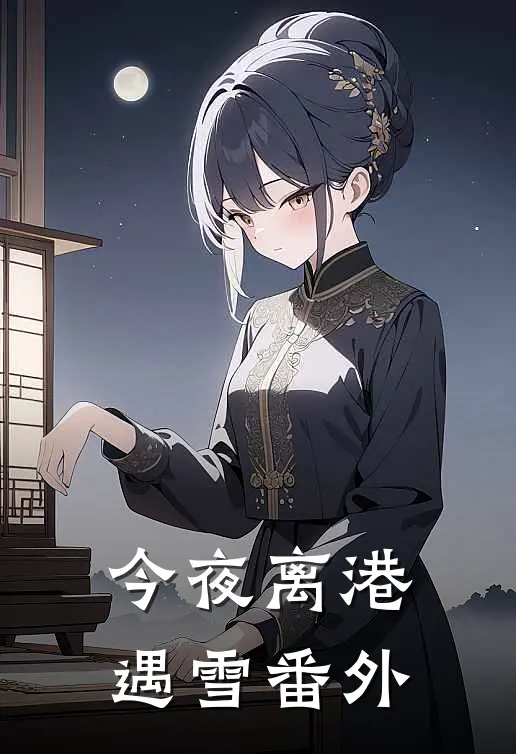 今夜离港遇雪番外