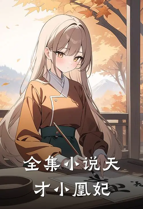 全集小说天才小凰妃